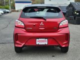 New 2024 Mitsubishi Mirage Black Edition image 4