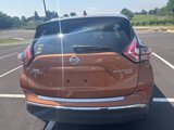 Used 2017 Nissan Murano Platinum image 2