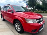 Used 2013 Dodge Journey SXT w/ Flexible Seating Group image 2