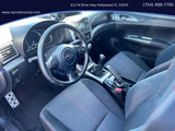 Used 2014 Subaru Impreza WRX Sedan image 5