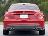 Used 2017 Mercedes-Benz CLA 250 image 5