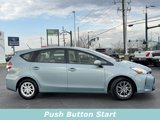 Used 2016 Toyota Prius V Four image 2