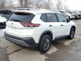 Certified 2023 Nissan Rogue S image 4