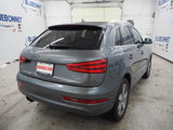 Used 2015 Audi Q3 2.0T Prestige w/ Prestige Package image 6