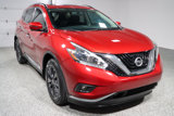Used 2018 Nissan Murano SV w/ Premium Package image 5