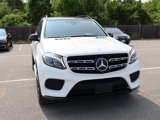 Used 2017 Mercedes-Benz GLS 550 4MATIC image 4