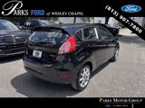 Used 2017 Ford Fiesta SE image 5
