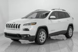 Used 2016 Jeep Cherokee Latitude w/ Cold Weather Group image 4
