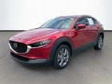 Used 2024 MAZDA CX-30 AWD 2.5 S w/ Premium Package image 3