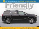 Used 2021 GMC Acadia SLE w/ Driver Convenience Package image 5