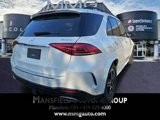 Used 2020 Mercedes-Benz GLE 450 4MATIC image 4
