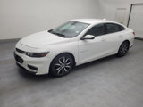 Used 2017 Chevrolet Malibu LT image 2