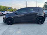 Used 2013 Chevrolet Sonic LT image 5