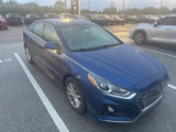 Used 2018 Hyundai Sonata SE image 4