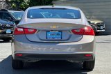 Used 2023 Chevrolet Malibu LT w/ Driver Confidence Package image 5