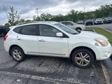 Used 2013 Nissan Rogue SV w/ Premium Pkg image 6
