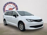 New 2025 Chrysler Voyager LX image 2