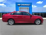 Used 2021 Honda Accord LX image 2