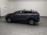 Used 2017 Kia Sportage EX w/ EX Premium Package image 3
