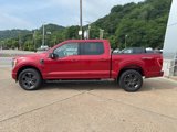 Used 2022 Ford F150 XLT w/ Equipment Group 302A High image 4