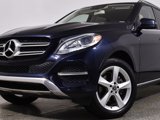 Used 2018 Mercedes-Benz GLE 350 4MATIC image 3