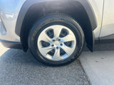 Used 2020 Toyota RAV4 LE image 5