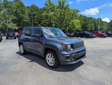Certified 2022 Jeep Renegade Latitude w/ Convenience Group image 3
