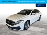 Certified 2023 Volkswagen Jetta SE image 4