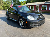 Used 2015 Volkswagen Beetle 1.8T Classic image 2