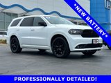 Used 2015 Dodge Durango Limited w/ Premium Group image 2