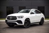 Used 2022 Mercedes-Benz GLE 53 AMG 4MATIC Coupe image 3