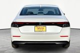 New 2025 Honda Accord LX image 4