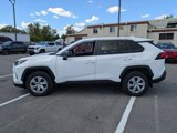 Used 2022 Toyota RAV4 LE image 6