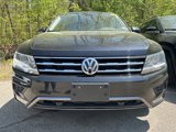 Used 2020 Volkswagen Tiguan SEL image 2