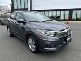 Used 2019 Honda HR-V EX image 2