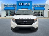 Used 2015 Ford Explorer Sport w/ Equipment Group 401A image 3