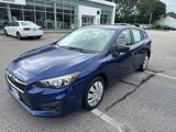 Used 2017 Subaru Impreza 2.0i image 4