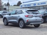 Certified 2022 Ford Escape SEL image 2