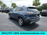 Used 2021 Jeep Cherokee Limited image 5