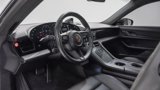 Used 2020 Porsche Taycan Turbo w/ Sport Chrono Package image 4