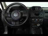 Used 2017 Jeep Patriot High Altitude image 3