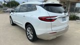 Used 2018 Buick Enclave Avenir w/ Avenir Technology Package image 3