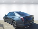 New 2025 Cadillac CT4 Sport image 3