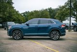 Used 2020 Volkswagen Atlas Cross Sport SEL Premium R-Line image 3