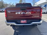 New 2025 RAM 1500 Big Horn image 4