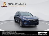 Used 2020 Hyundai Santa Fe Limited w/ Cargo Package image 2