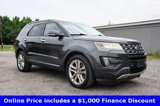 Used 2016 Ford Explorer Limited image 2