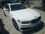 Used 2019 BMW 530e image 4