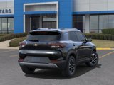 New 2025 Chevrolet TrailBlazer LT w/ Convenience Package image 4