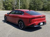 New 2025 Kia K4 GT-Line image 4